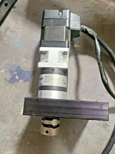 Neugart PLE40 Gearhead SANYO DENKI PBM423DXC60