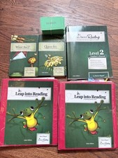 All About Reading Level 2 Complete Set