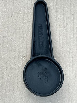 SPEEDLINE RADSICHERHEITSSCHLÜSSEL / NABENDECKELSCHLÜSSEL SCHLÜSSEL Ferrari BMW Mistral