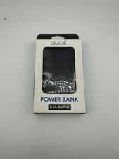 Blucoil 5,000 MAh 2.1 Output Portable Battery