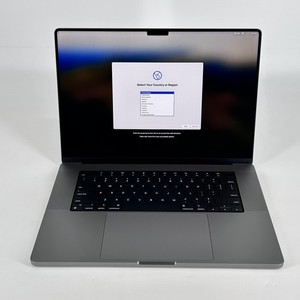 MacBook Pro M1 Max 64GB 2TB | eBay