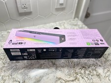 Razer Leviathan V2 X PC Gaming Soundbar Kuromi Edition - BRAND NEW - FREESHIP