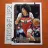 2025-26 Topps Basketball Kyshawn George #98 Washington Wizards