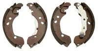Bremsbackensatz TRW GS8470 FüR Note BR0 Modus Nissan KR0 Clio Micra CR0 Renault
