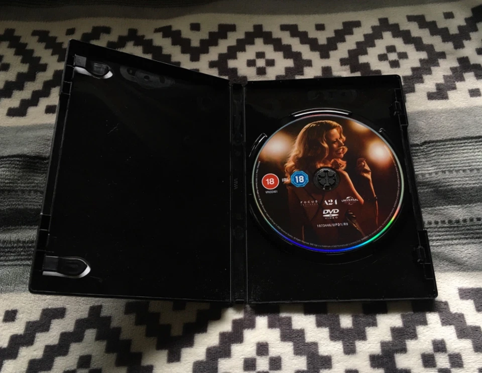 Maxxxine 2024 DVD - Image 2 of 4