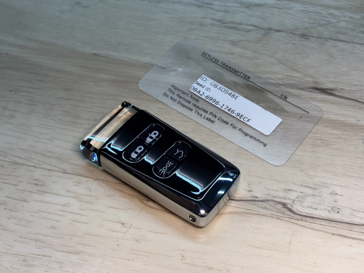 Car Remote Entry System Kits for Aston Martin for sale | eBay