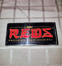 Bones REDS Precision Skate Bearings