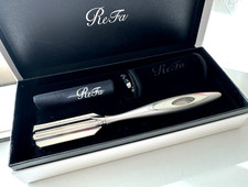 BRAND NEW ReFa I STYLE Facial Roller Anti Aging Microcurrent Made in Japan