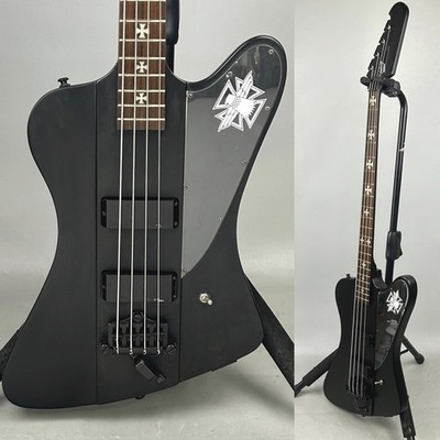 Epis Nikki Sixx Blackbird (no260625)