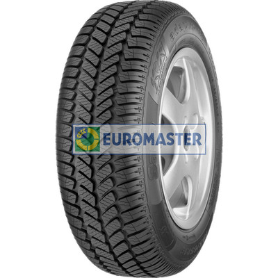 Ganzjahresreifen SAVA 185/65 R 14 TL 86H ADAPTO HP A1856514H