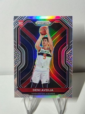 🔥2020-21 Panini Prizm 