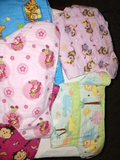 36 Cloth Diapers