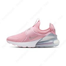 Nike Air Max 270 Extreme Gs Pink CI1108-600