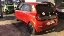 Baguette de porte Renault TWINGO