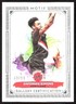 1942H 2023-24 Topps Motif #30 Anfernee Simons #/99