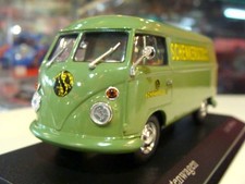 1/43 Minichamps VW T1 Kastenwagen 1966 'Schenker' minicar