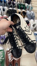 Converse Fendi Roma Joshua Vides White Black ...