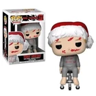 Funko Pop! Vinyl Die Hard Tony Vreski #671 Movies Figure 2018 LIGHT WEAR