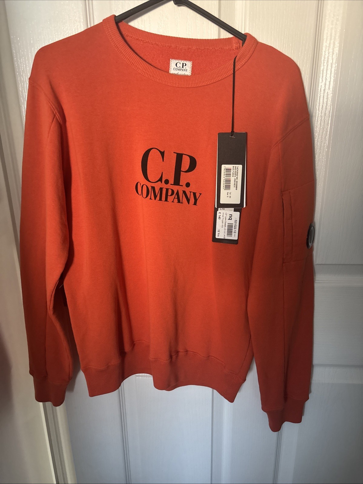 CP Company Jumper