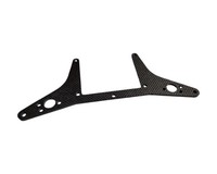 Crc Carbon Tweak Platte 2.5Mm CRC-3008 Crc Metricks,