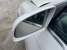 Retroviseur gauche (ou coque) Audi QUATTRO