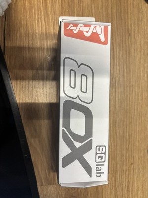 SQLab 8OX Vorbau 31,8mm / 70mm 6°