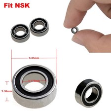 Dental NSK Standard Ceramic Bearing Ball For High Speed Handpiece Air Turbine
