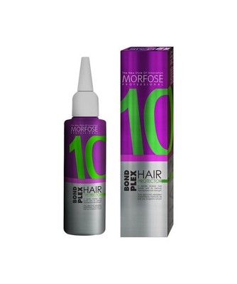 Morfose 10 Bond Plex Hair Protector Conditioner - 150ml