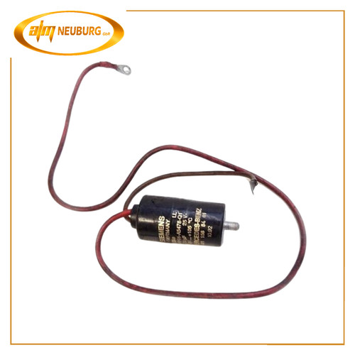 Original Mercedes Benz SL R129 Steuergerät Kondensator A0011568401