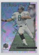 1999 Upper Deck HoloGrFX Starview Mark Brunell #S5 4hj