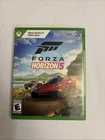Forza Horizon 5 Microsoft Xbox One/Series X|S 2021.