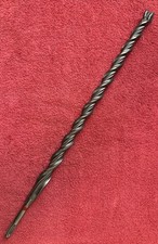 HILTI ULTIMATE GRADE 7/8"x18" SDS Plus Tungsten Carbide Roto Hammer Drill Bit