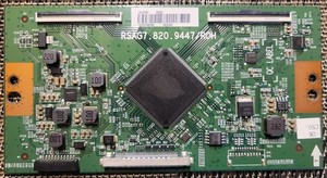 Hisense 43A7500F TV  T-Con Board  RSAG7.820.9447