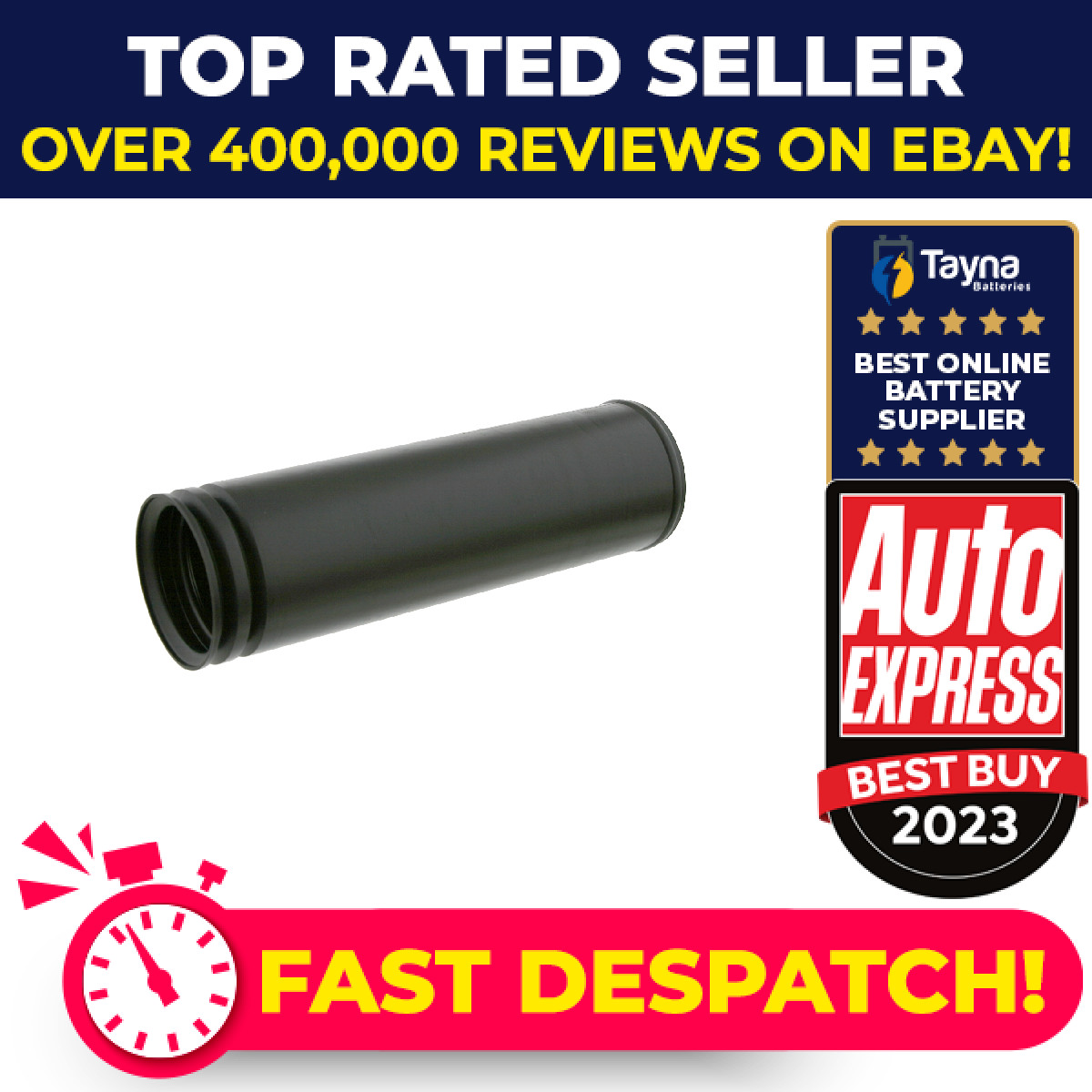 Shock Absorber Sleeve 26941 Febi 33521136283 Genuine Top Quality Guaranteed New