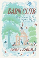 Robert Somerville | Barn Club | Taschenbuch | Englisch (2022)