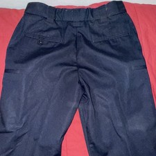 Flying Cross Fechheimer Women s Size 12 Navy Blue Cross FX Uniform Pants