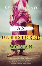 Shobha Rao An Unrestored Woman (Paperback) (UK IMPORT)