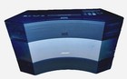 Bose Acoustic Wave Music System II CD Player Graphite Gray No Remote Works
