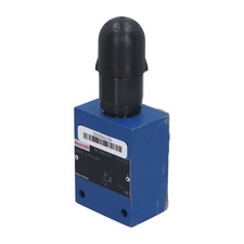 Bosch Rexroth R900423729 Used UMP