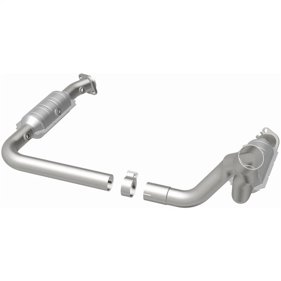 Magnaflow 49 Zustand Konverter 52451 Direkte Fit Katalytisch Für RAM 1500 - Bild 3 von 4
