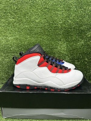 Size 10 - Air Jordan 10 Westbrook Class of 2006 884499183556| eBay