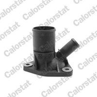 KÜHlmittelflansch Thermostat FÜR Peugeot, CitroËN - Calorstat by Vernet WF0033