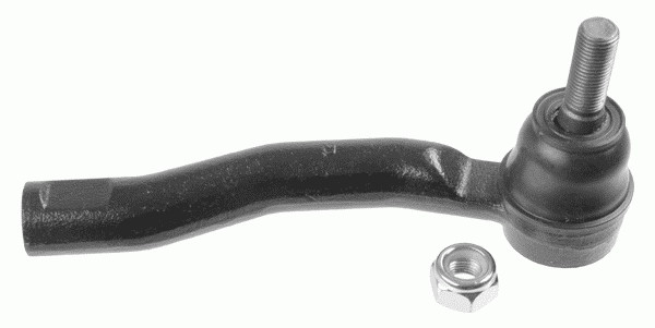 Rotule de barre de connexion Lemförder 30692 01 en acier forgé anti-vibration