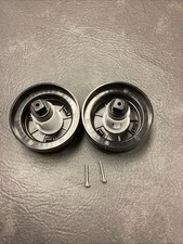 Polaris Complete Front Wheel PAIR Part R0771800