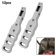 Poign??e de commande d'entra?nement stable et fiable pour tracteur ?? gazon et