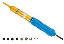 Bilstein B6 Stoßdämpfer vorne für Nissan Patrol GR II Wagon Y61 V Pritsche/Fahrg