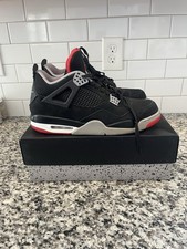 Jordan 4 Retro OG High Bred 2019