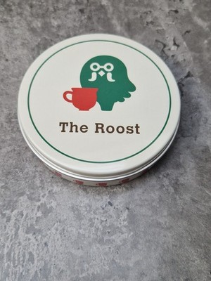Animal Crossing The Roost Getränkeuntersetzer