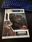 Funko POP! House of the Dragon Caraxes Vinyl Figure