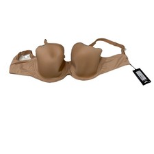 Sculptresse By Panache Elegance Smoothing Spacer T-Shirt Bra Women's Size 36G